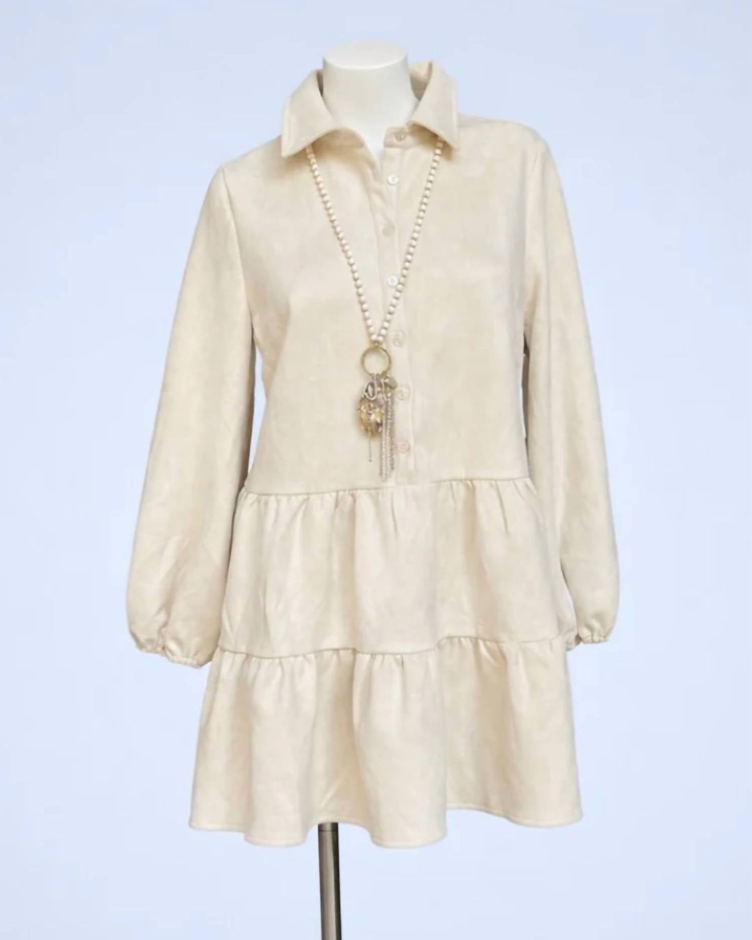 Polagram - Women's Lauren Dress