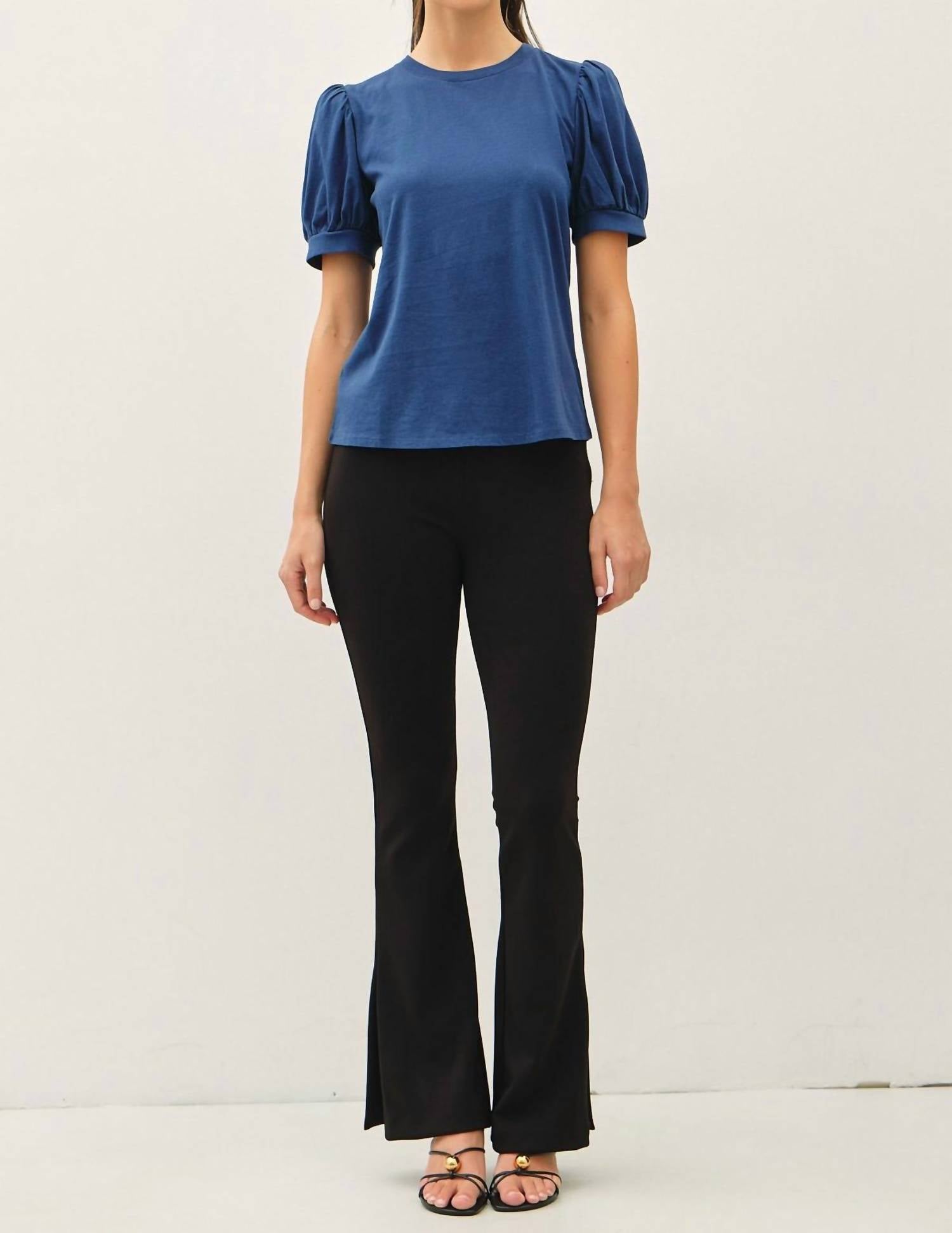 Be Cool - Tyra Top