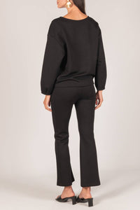 P.Cill - Flare Pants