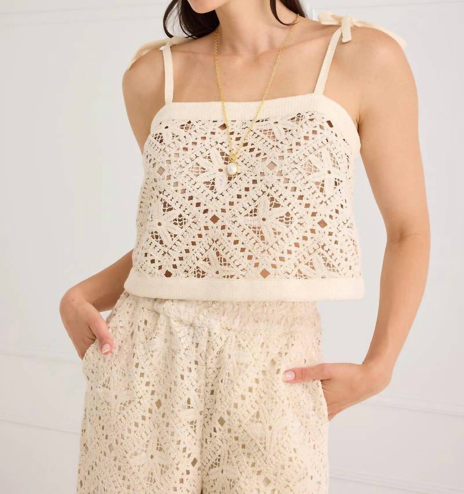 Alivia - Kendra Top