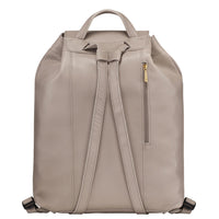 Longchamp - Le Foulonne Leather Backpack