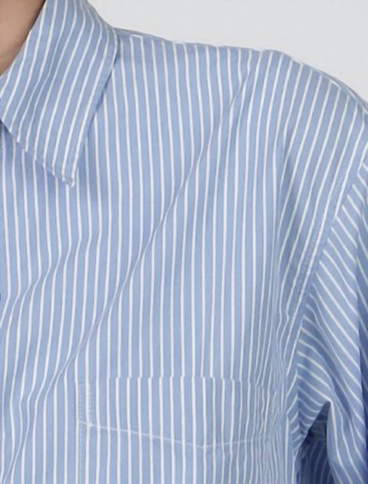 G1 - Everyday Button Down Shirt