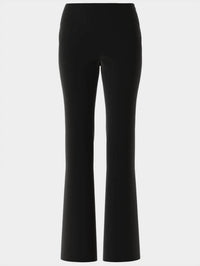 Marc Cain - Flared Leg Pants