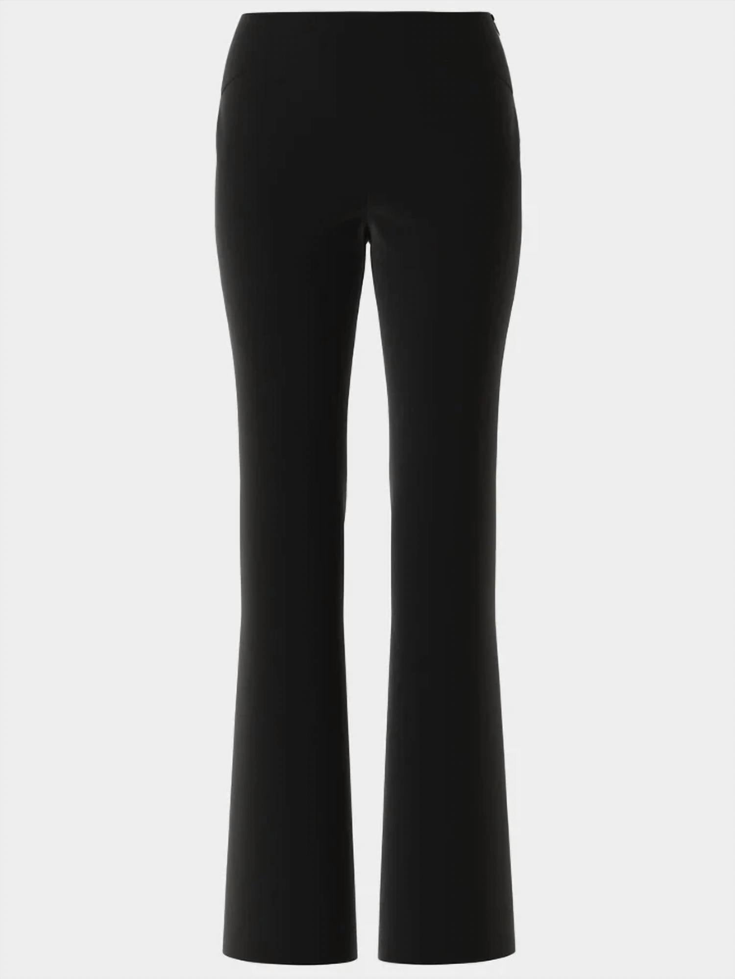 Marc Cain - Flared Leg Pants