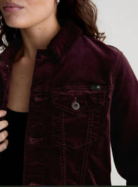 Ag Jeans - Isa Jacket