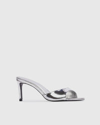 Black Suede Studio - Women's Freddie Sandal