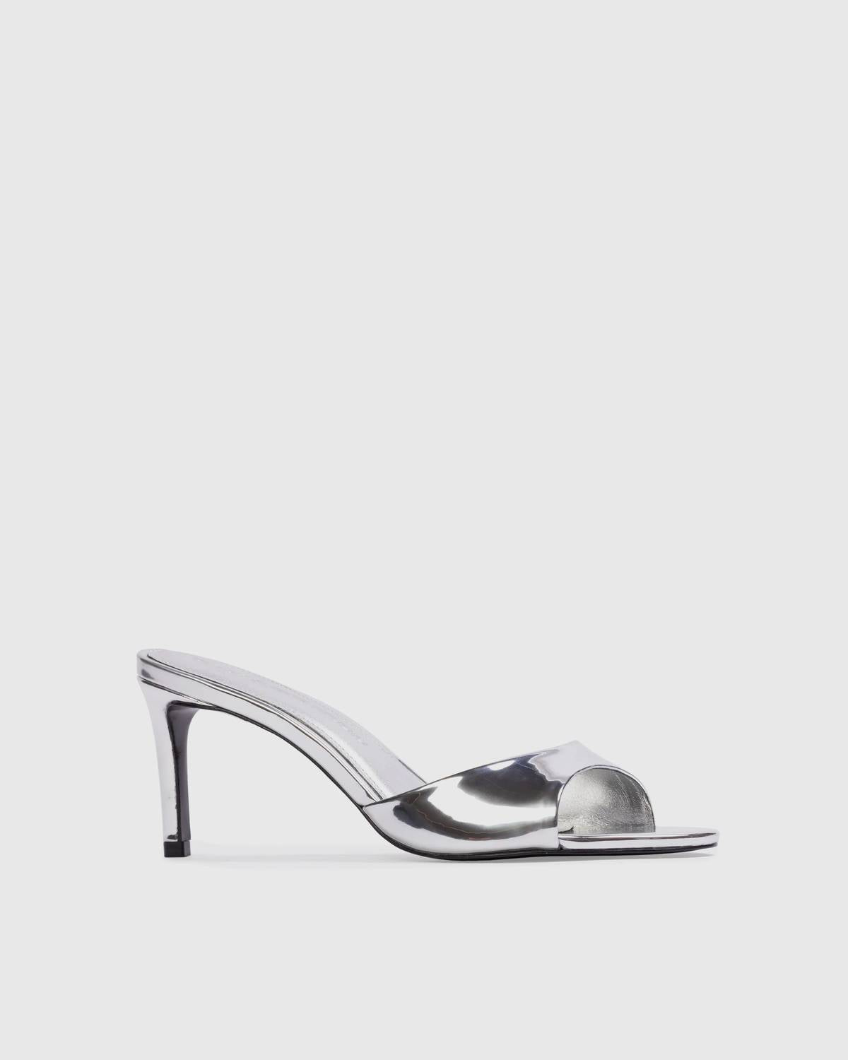 Black Suede Studio - Women's Freddie Sandal