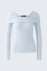 Oui & Me - Fine Knit Pullover
