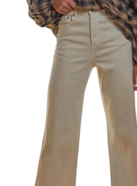 By Together - Celia High Waist Jean