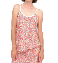 Domi - Cotton Camisole