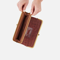 Hobo - Women's Lauren Wallet