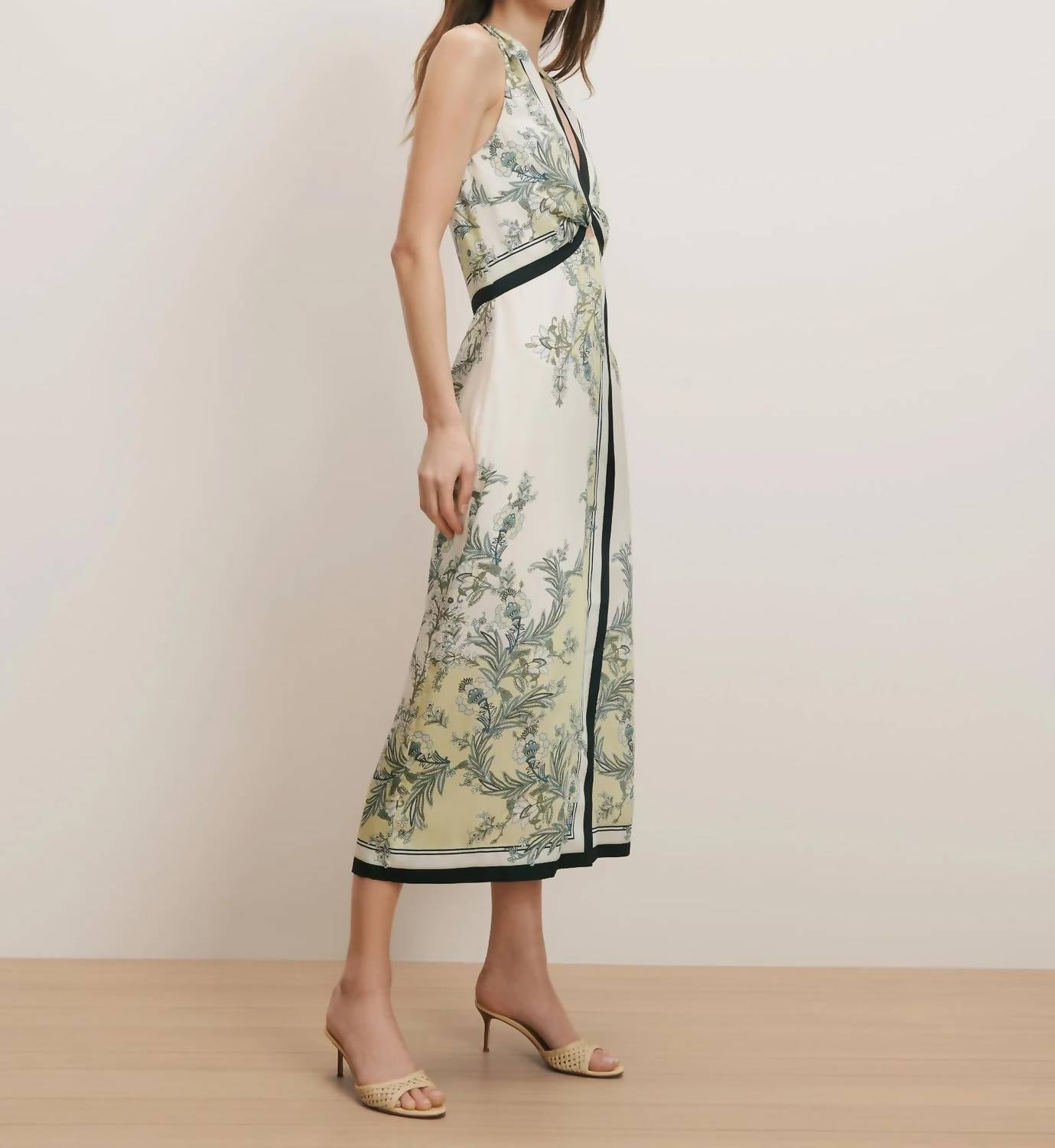 Veronica Beard - KALIZA DRESS