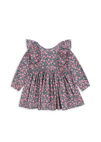 Konges Sløjd - Girls' Cianna Dress