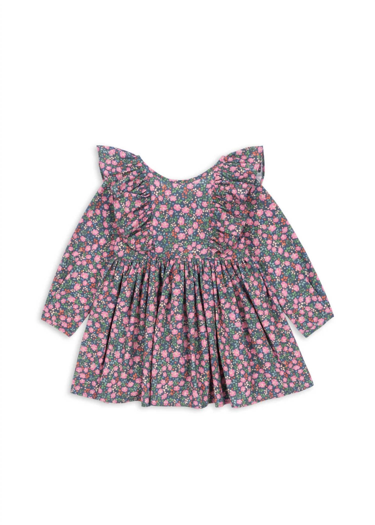 Konges Sløjd - Girls' Cianna Dress