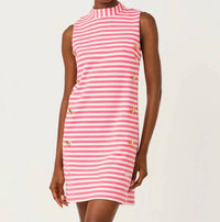 Lilly Pulitzer - Carmina Shift Mini Dress