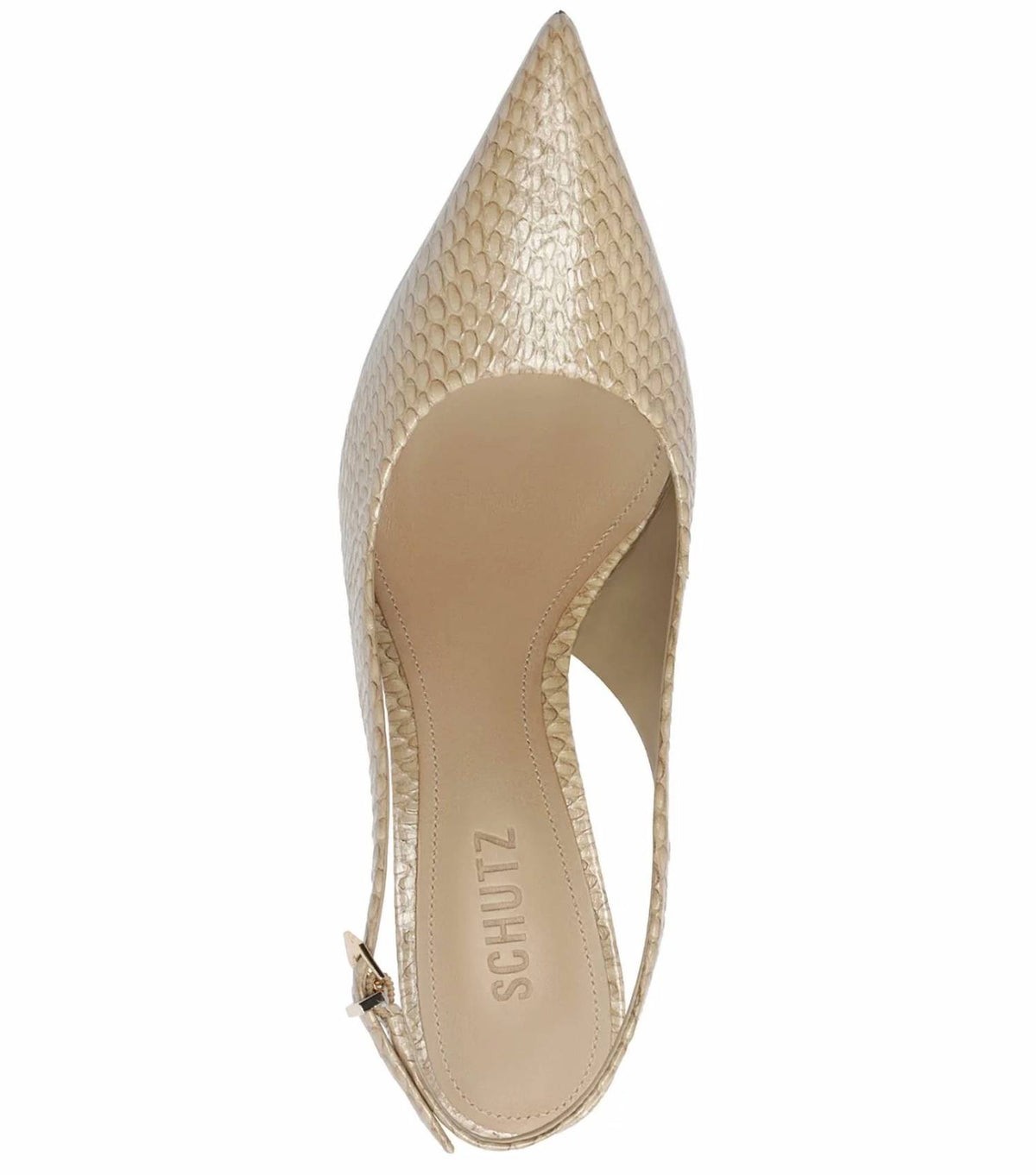 Schutz - Women's Paola Pump Heels