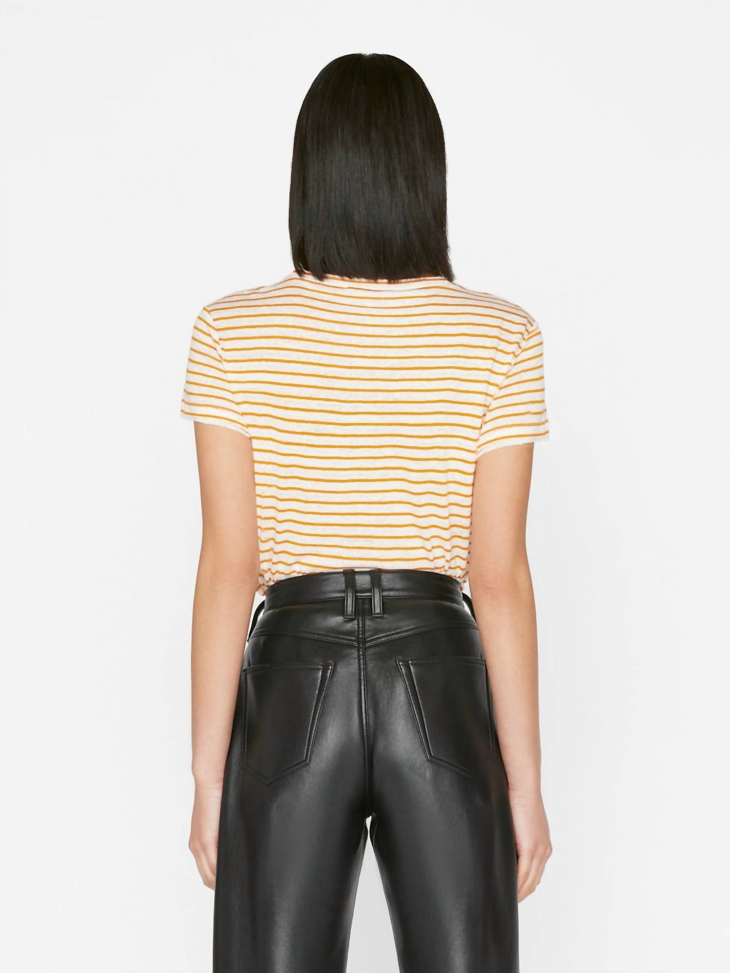 Frame - Easy True Tee