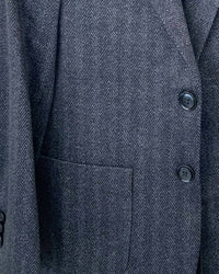 Leo & Zachary - Men's Stretch Blazer