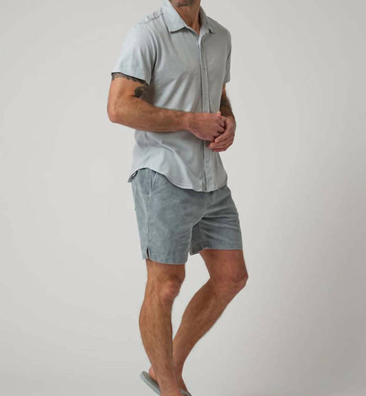 Save Khaki United - Corduroy Easy Short