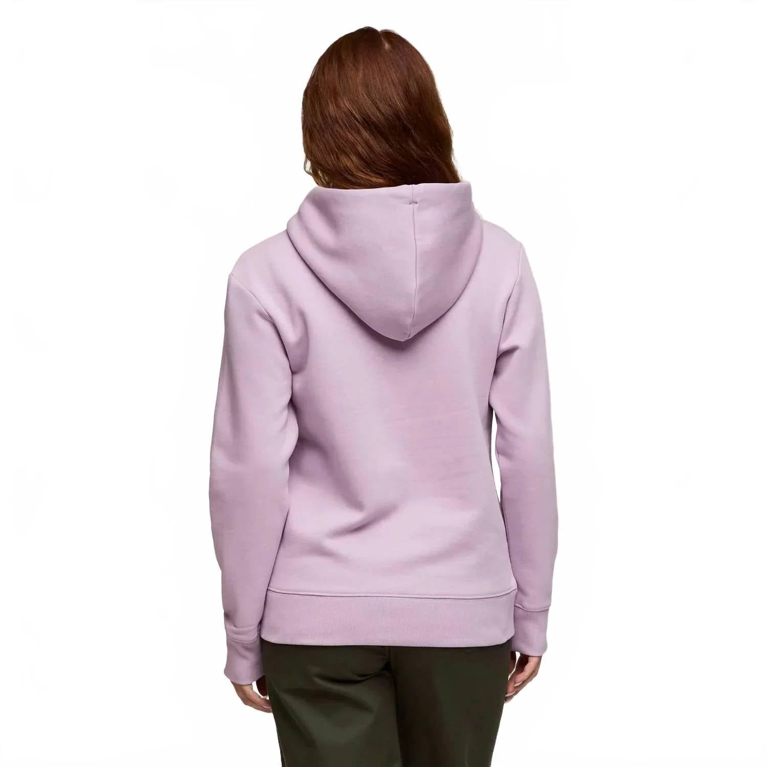 Cotopaxi - Do Good Pullover Hoodie