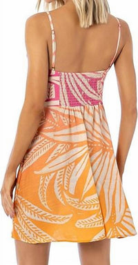 Maaji - Ombre Pink Dress