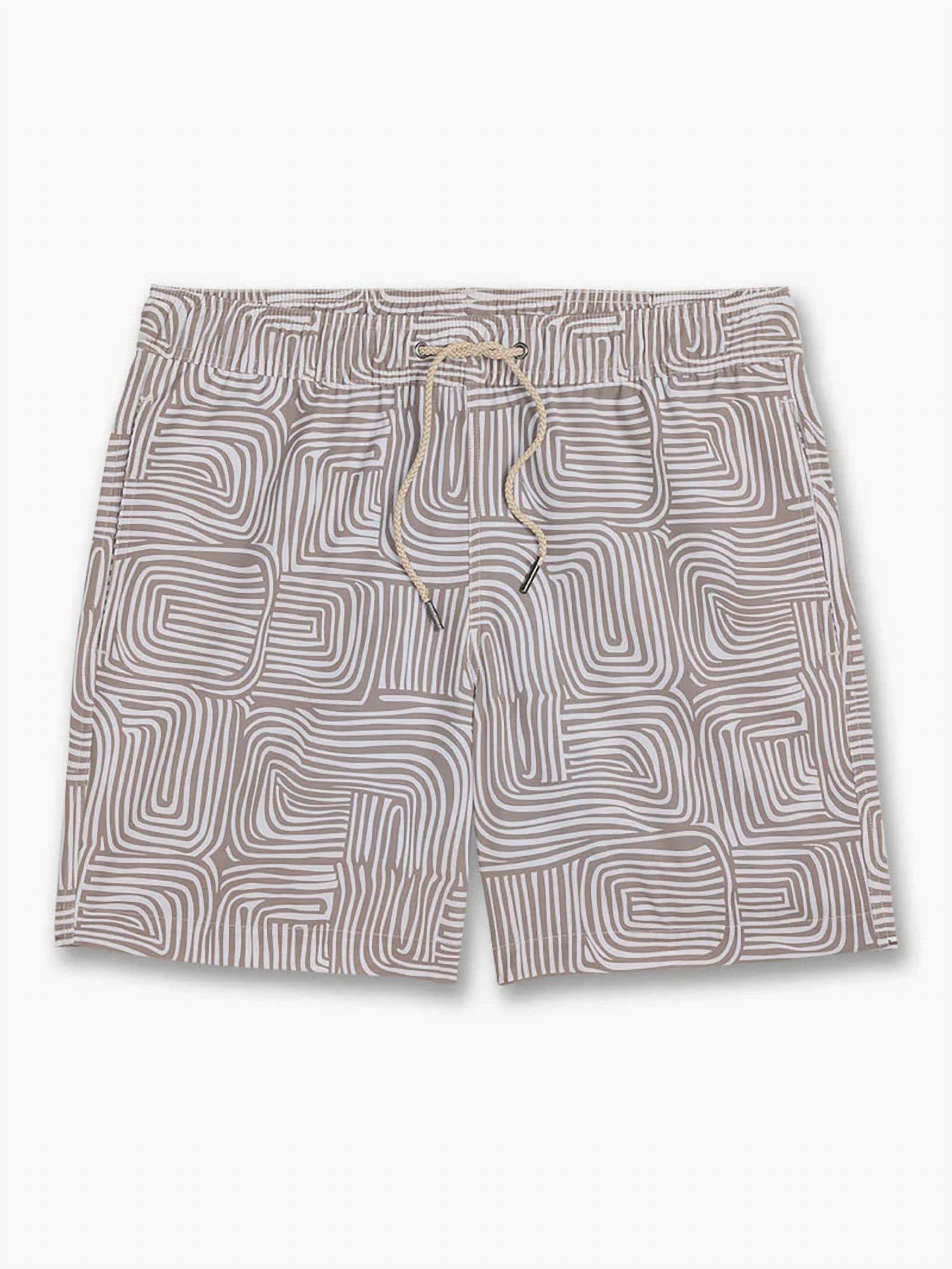 Fair Harbor - Bayberry Trunk Shorts