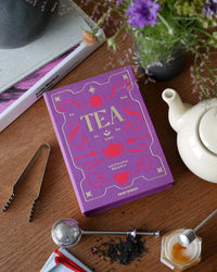 Printworks Tea Tool Essentials Gift Set in purple gold - item - view 7