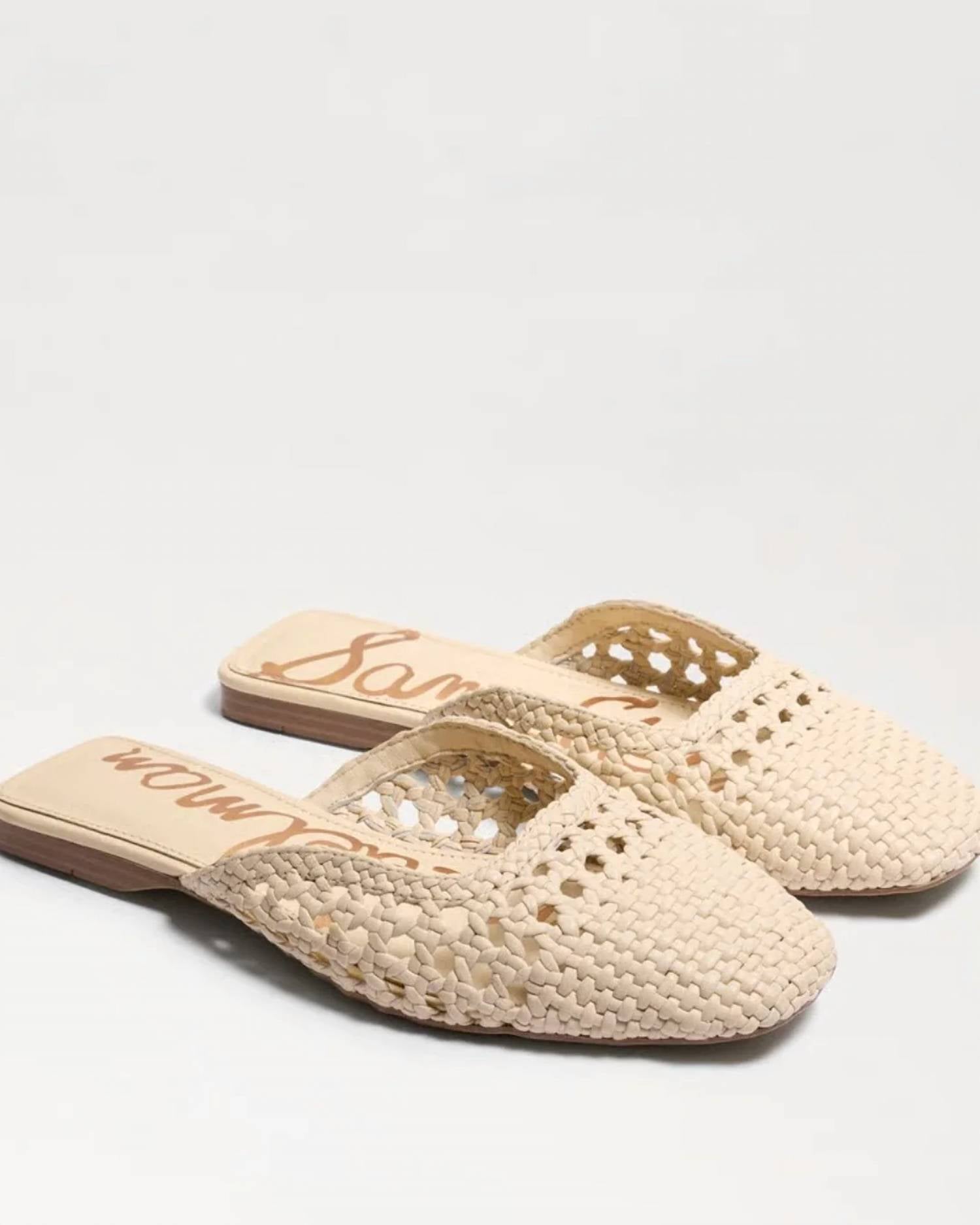 Sam Edelman - Women's Nola Mule Slide