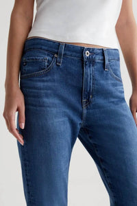Ag Jeans - Ex-boyfriend Slim Jean