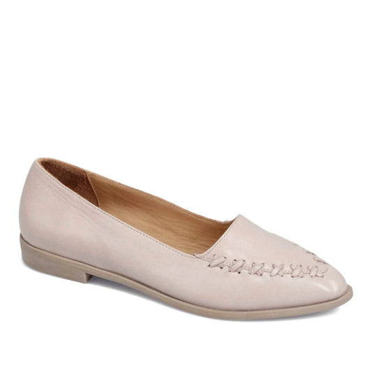 Women's Brielle Flat Shoe