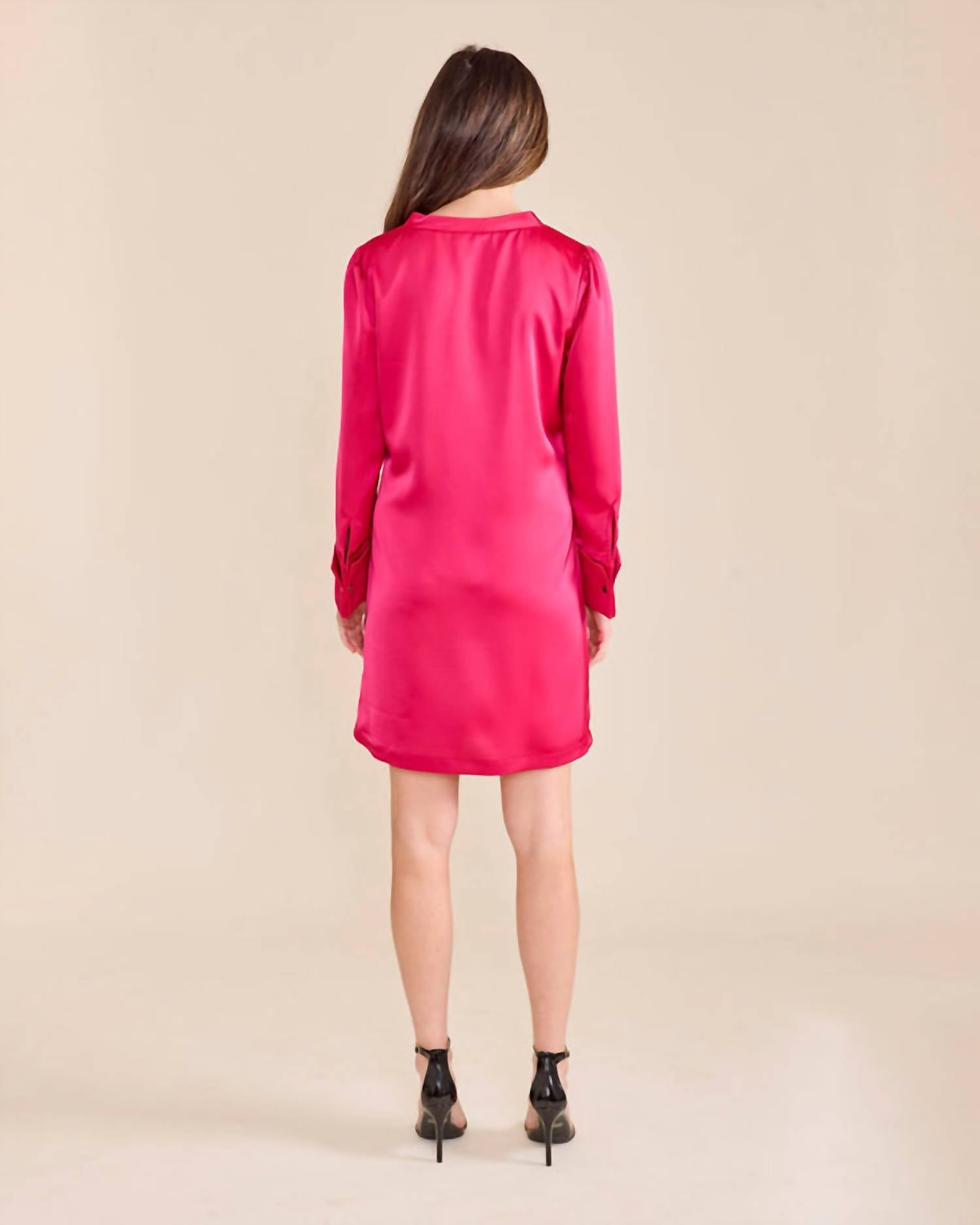 S'Edge - Alden Dress