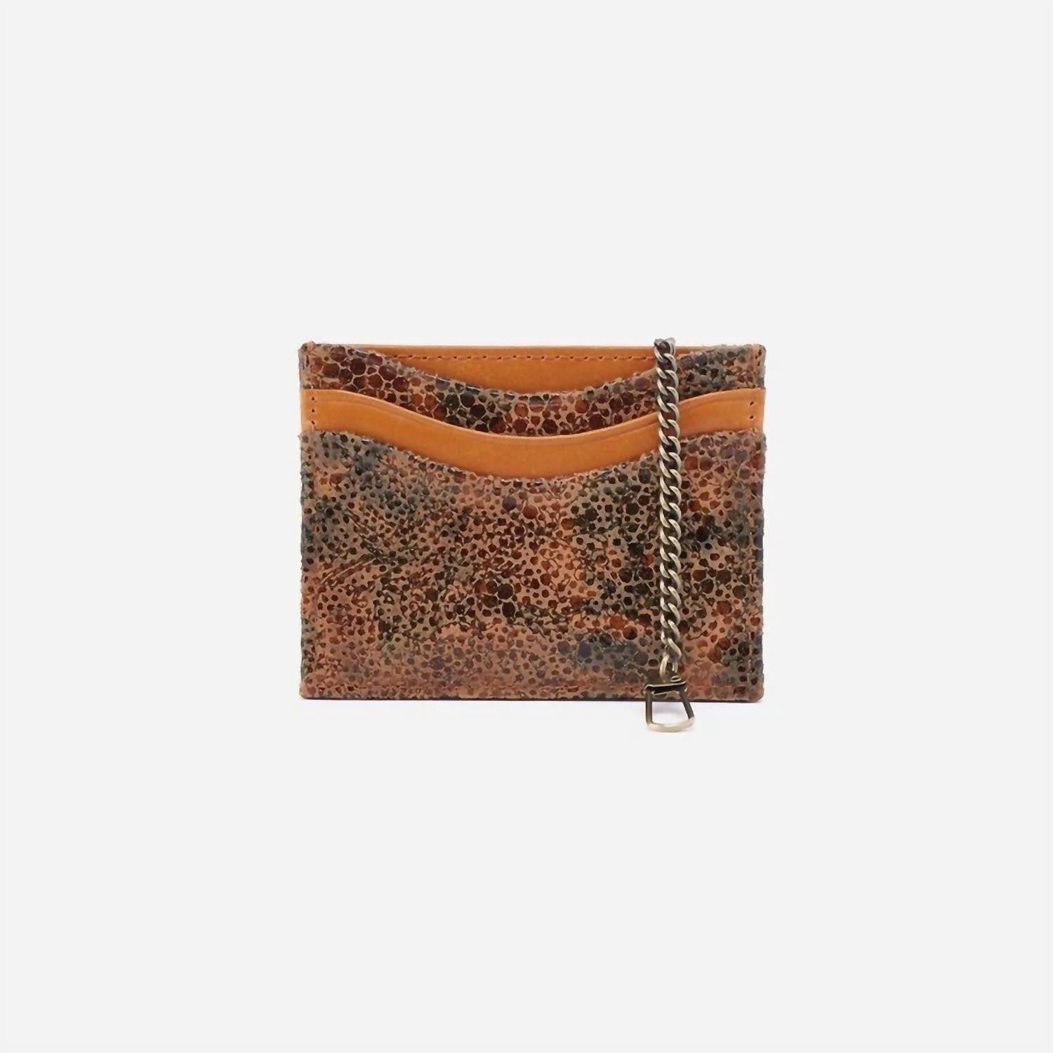 Hobo - Women's Max Card Case