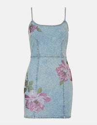 Steve Madden - Gissella Dress