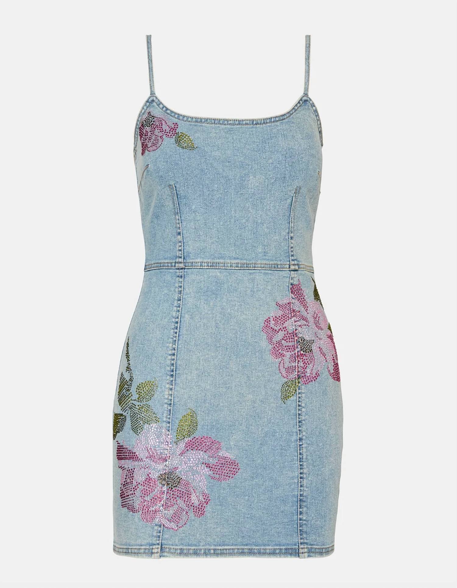 Steve Madden - Gissella Dress