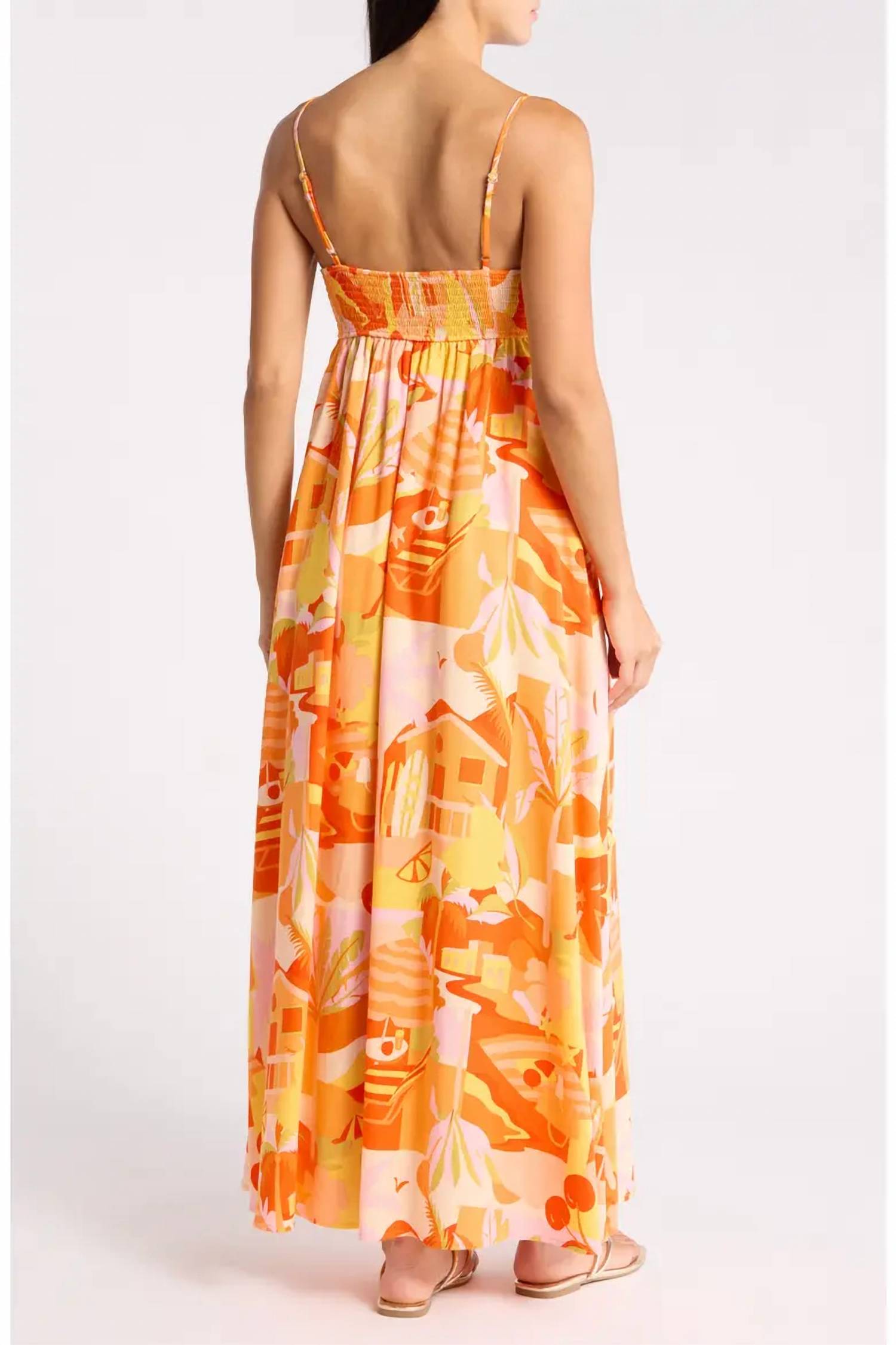 Blu Pepper - Paradise Please Dress
