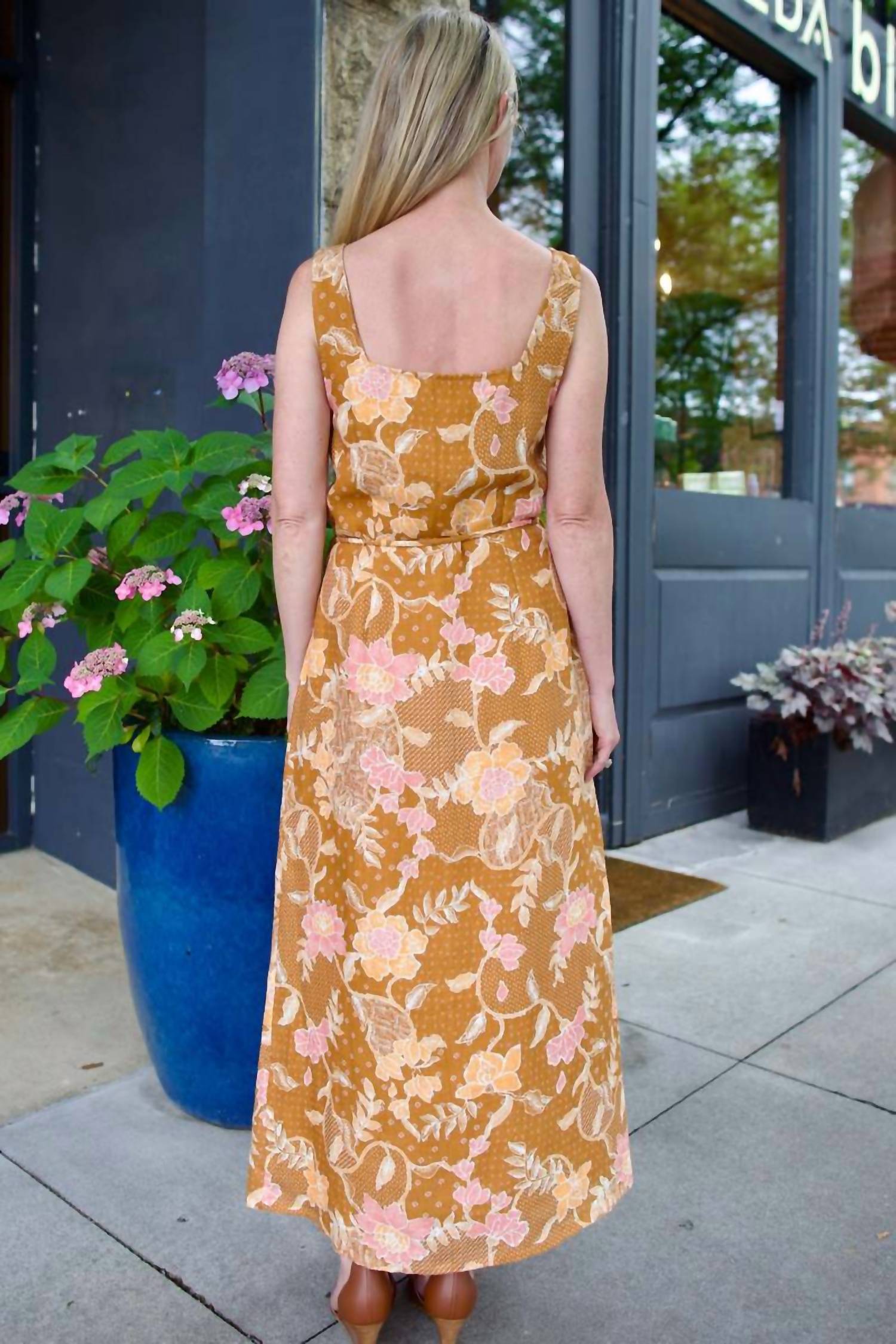 Hannah Artwear - Paloma Dress