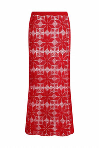 Carolina K - Lela Skirt