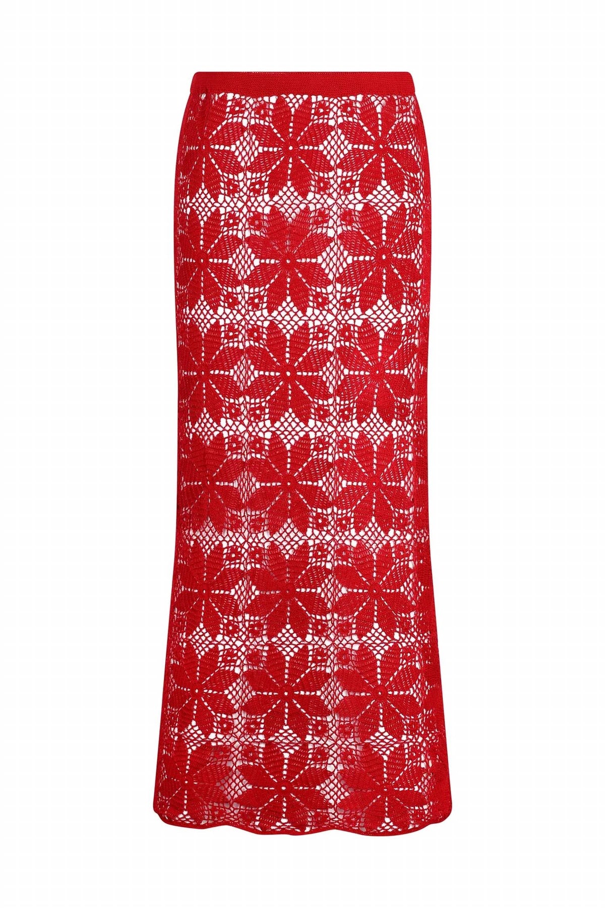 Carolina K - Lela Skirt
