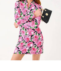 Lilly Pulitzer - Love Active Dress