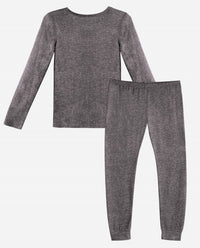 Danskin - Girls Hacci Layering Set