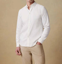 Faherty - The Movement Shirt