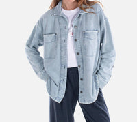 Jetty - Women's Eden Knit Shirt