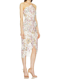 Elliatt - Times Floral Dress
