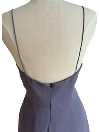 Bari Jay - Women's Criss Cross Gown