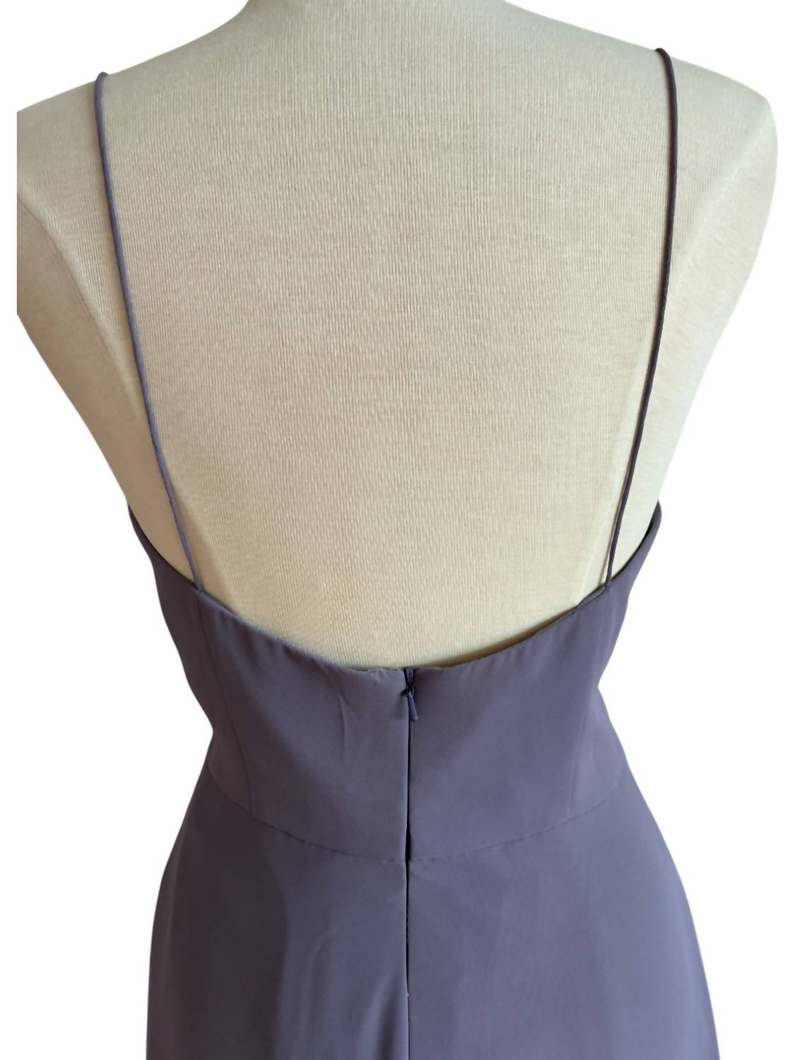 Bari Jay - Women's Criss Cross Gown