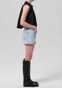Citizens Of Humanity - Marlow Welt Pocket Short