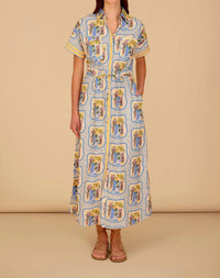 Olivia By Livro - Daphne Dress