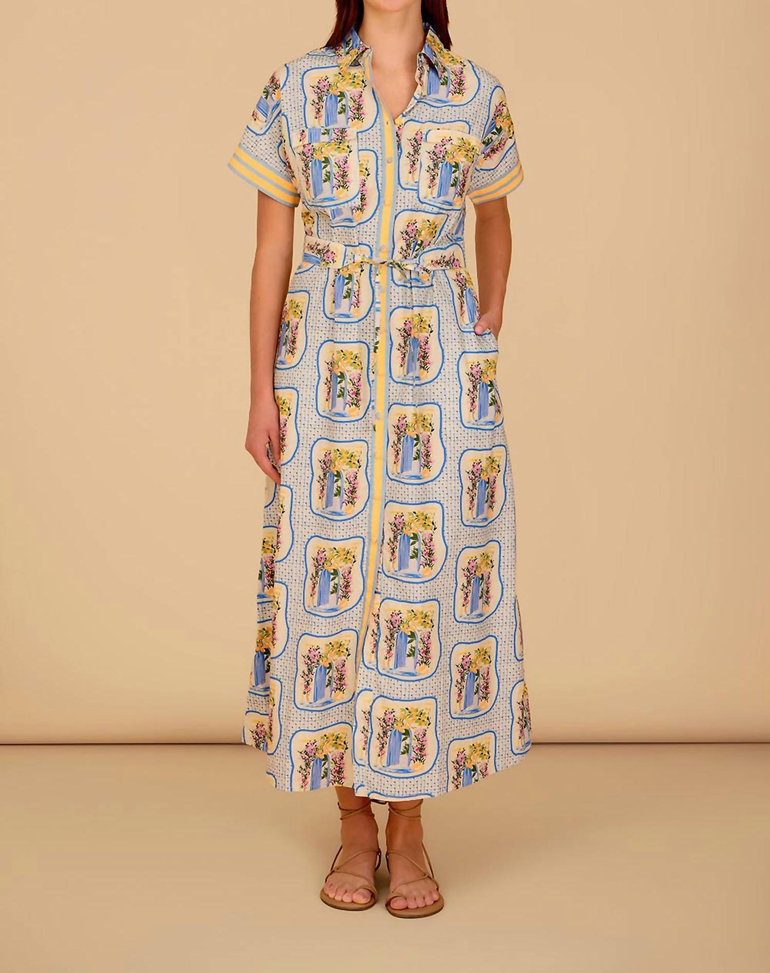 Olivia By Livro - Daphne Dress