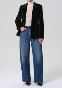 Citizens Of Humanity - Matteau Velvet Blazer