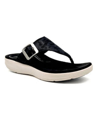 Aetrex - Women's Donna Arch Support Platform Sandal
